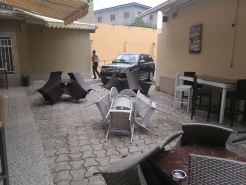 Casa Suit Capir