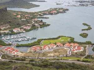 Sandals Royal Curacao