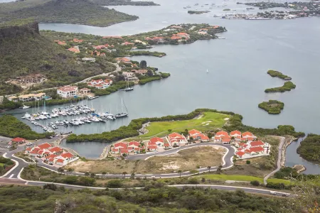 Sandals Royal Curacao