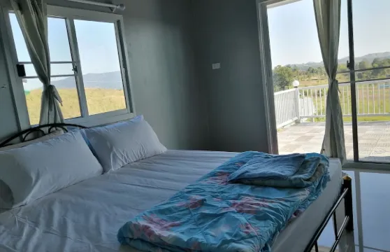 鑽石高果度假村