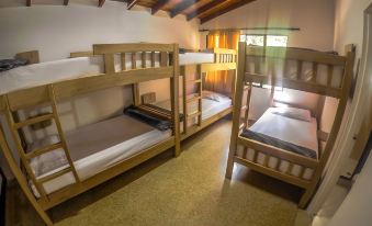 Laureles Medellin Hostel