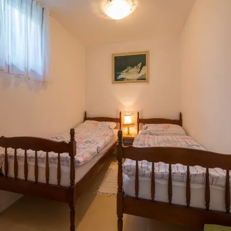 Apartments Hinic