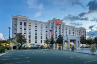 Hampton Inn & Suites Orlando-International Dr. North