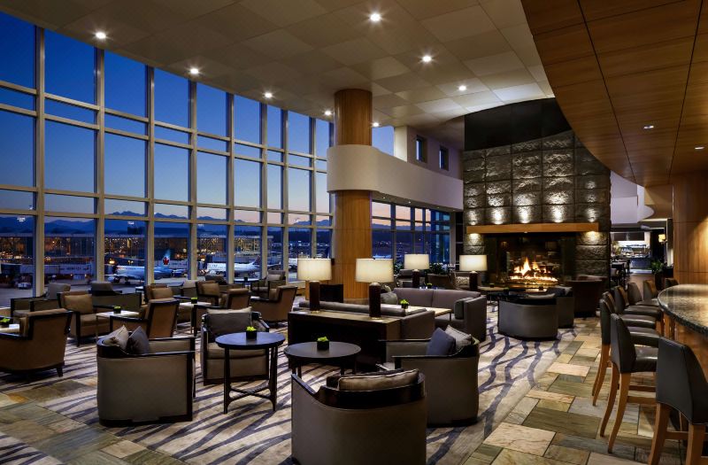 Fairmont Vancouver Airport photo 5