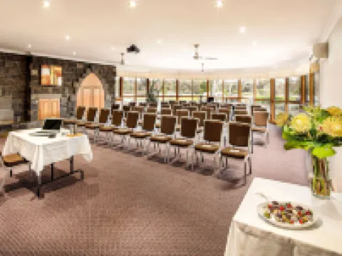 本迪戈朱莉安娜旅館 本迪戈酒店