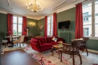 The Apartments Company - the Sweet - Homestays
