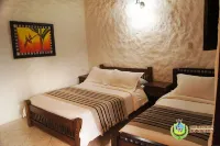 Finca Hotel Los Nogales Hotels in Quimbaya
