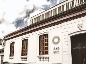 Illa Experience Hotel