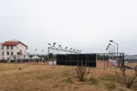 Qingdao Meteorological Holiday Resort - en bord de mer
