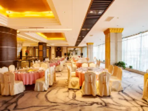 Huaxiang Hotel Hotel a Houma