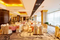 Huaxiang Hotel Hotels in Houma