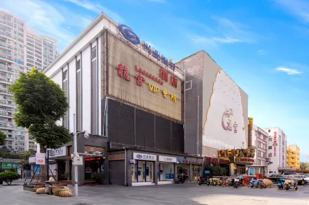 SHENZHEN SUOFEI HOTEL