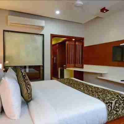 Ambience Gwalior Rooms