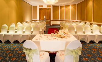 5. 콥톤 호텔 맨체..