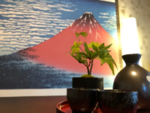 Alphabed Takamatsu Museum Street