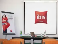Hôtel Ibis Lyon Est Chaponnay Hotels in Chaponnay
