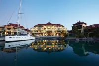 Eden Bleu Hotel - Wifi