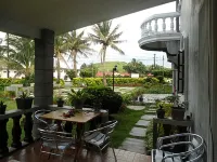 Martin's Inn โรงแรมในบาสโก