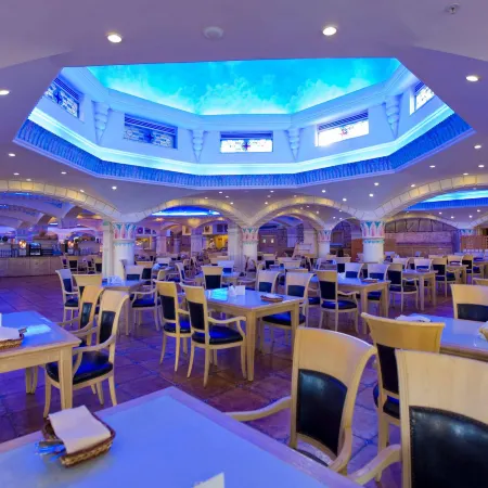 Kamelya Aishen Club & Aqua Ultra All Inclusive Kids Concept