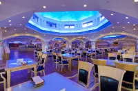 Kamelya Aishen Club & Aqua Ultra All Inclusive Kids Concept - breakfast