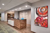 Hampton Inn Draper Salt Lake City - Pool
