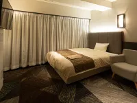 Place Hotel Ascot Các khách sạn gần Quảng trường Kumamon