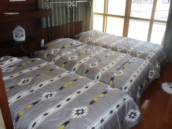 Family 8 People Detached House Miyukihouse 2nd