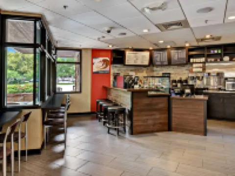 Hotel 43 Boise Hotels in Boise