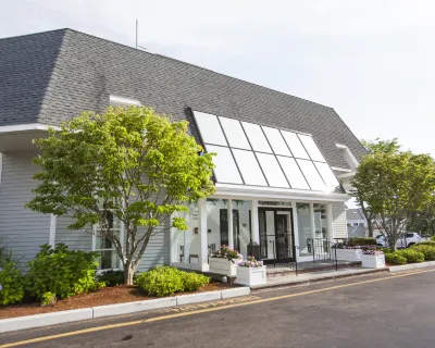 The Cove at Yarmouth Hotels near Cape Cod Inflatable Park