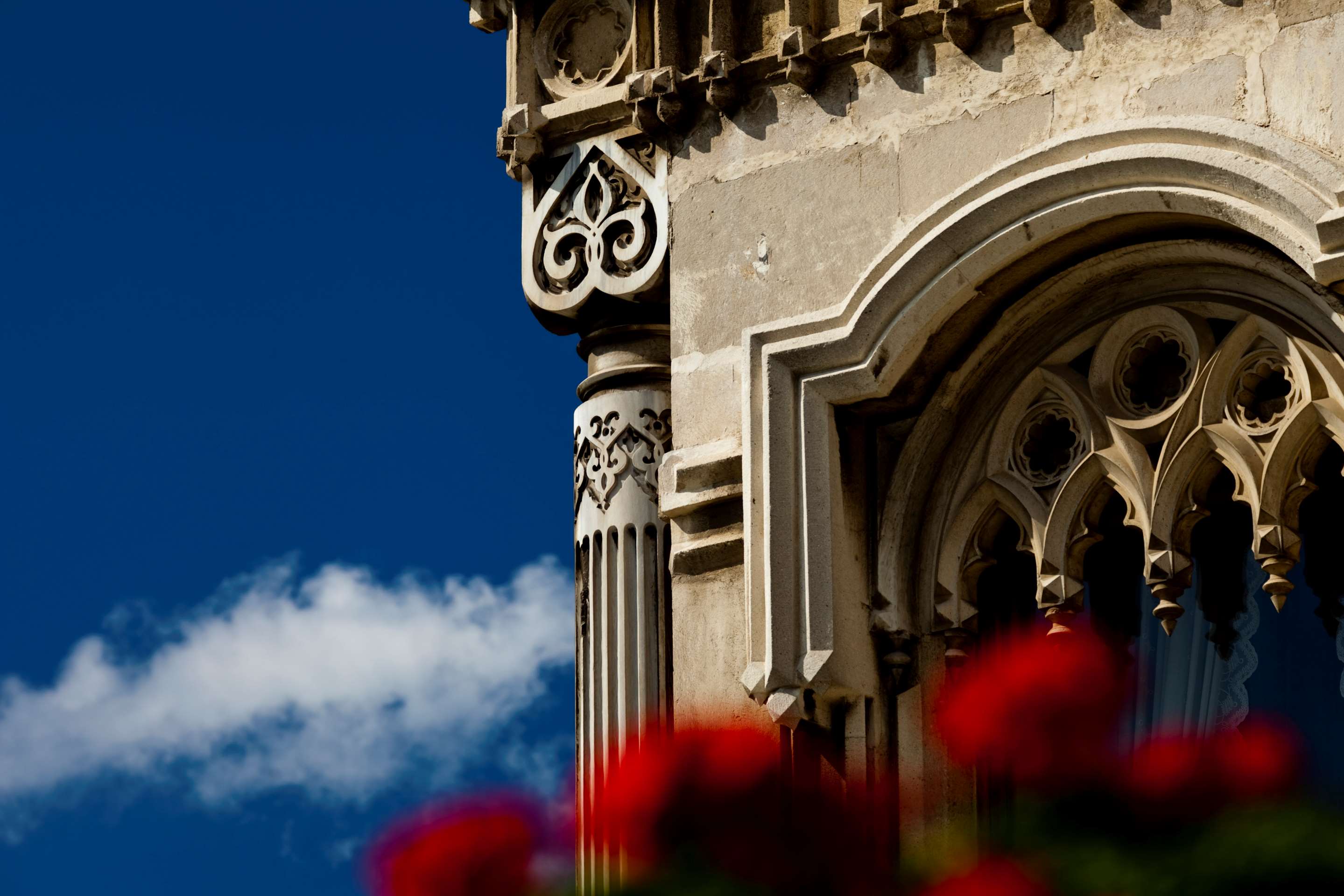 Ciragan Palace Kempinski