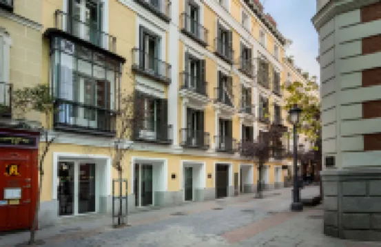 Room Mate Collection Alba, Madrid Hotels in Madrid