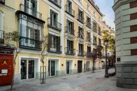 Room Mate Collection Alba, Madrid Hotels in Madrid