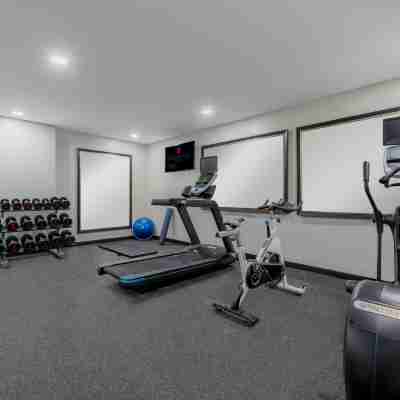 Candlewood Suites Cookeville Fitness & Recreational Facilities