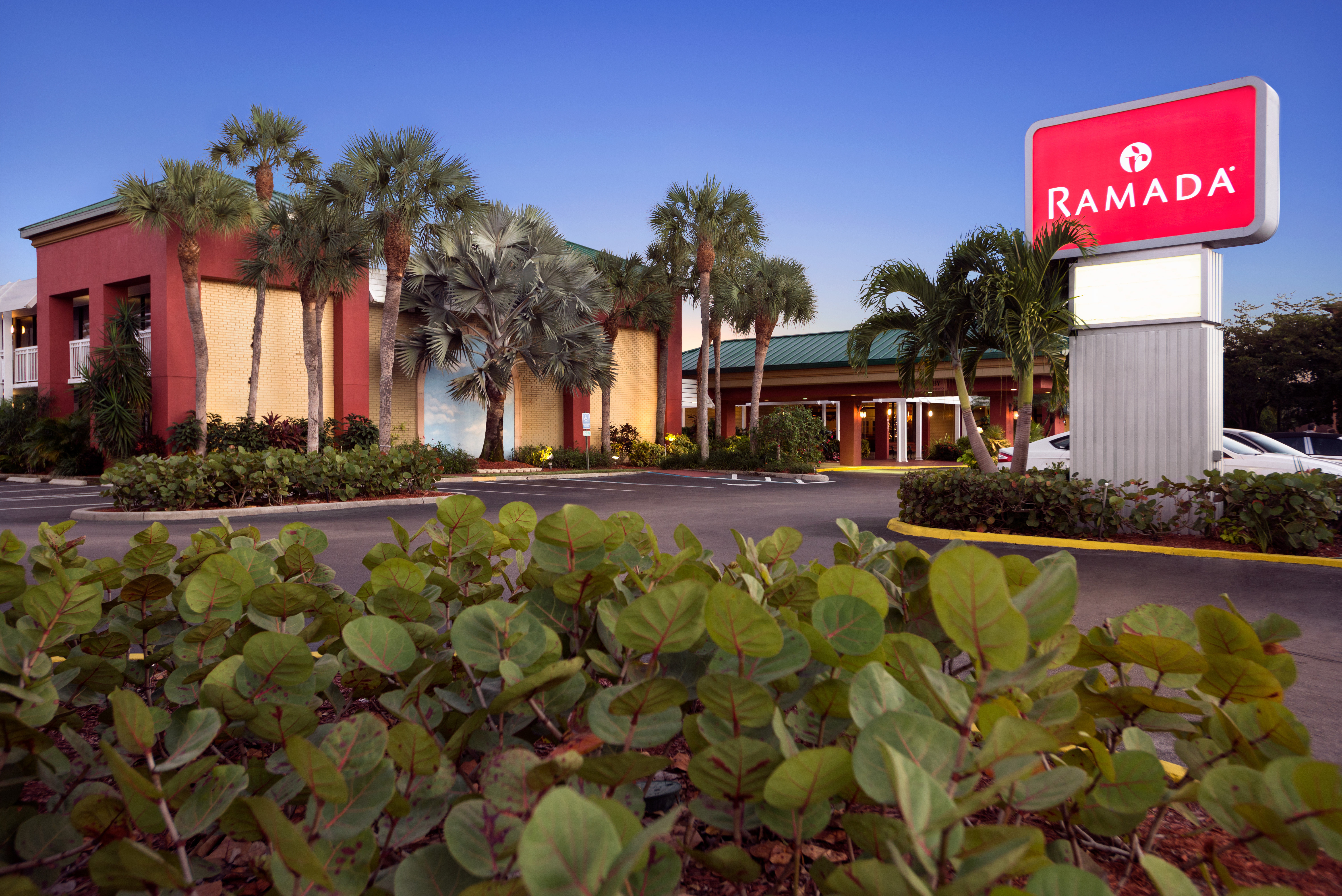 Ramada by Wyndham Naples