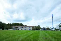 Motel 6 Elkton, MD Hotels in Chesapeake City