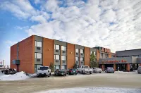 Kindersley Inn