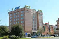 Hotel Albret Hotels near Pamplona Bullring