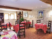 Le Cottage du Château Hotels in Pouilly-en-Auxois