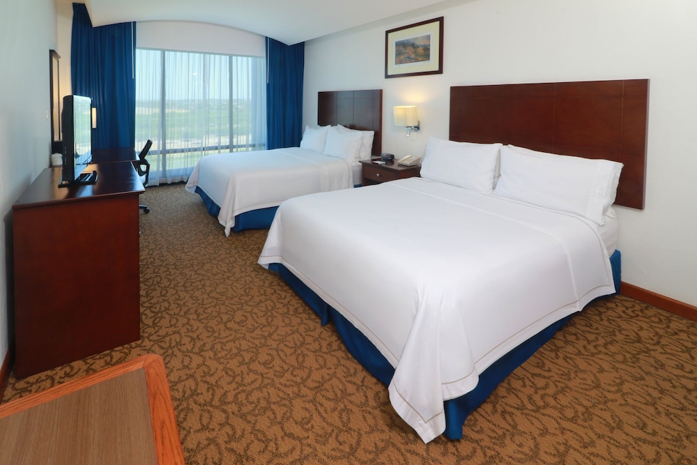 Holiday Inn Express Nuevo Laredo, an Ihg Hotel