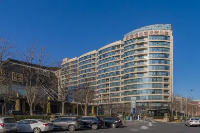 Four Points by Sheraton (Beijing Branch)