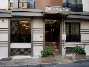 Nupelda Residence Hotel