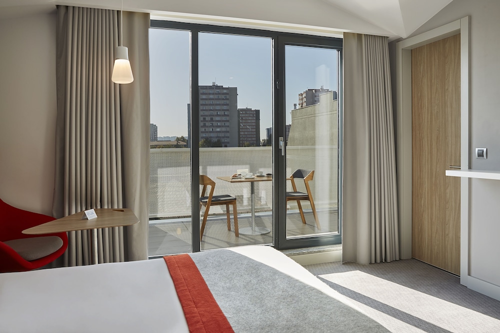 Holiday Inn Express Istanbul - Atakoy Metro, an Ihg Hotel