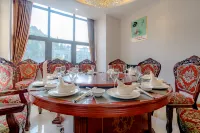 Fenglin Tianxia Hotel Hotels in Fuquan