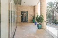 108 - King David Residence - Jerusalem-Rent - Huoneistot