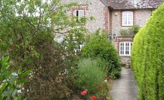 Flint Cottage B&B