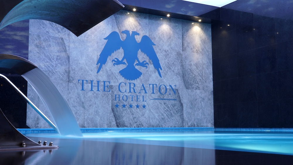 The Craton Hotel