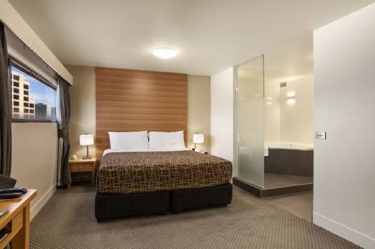 オールド ウールストア アパートメント ホテル ホバート を宿泊予約 22年安い料金プラン 口コミ 部屋写真 Trip Com