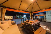 Gochang Cozy Theme Bed and Breakfast Hotels in Gochang