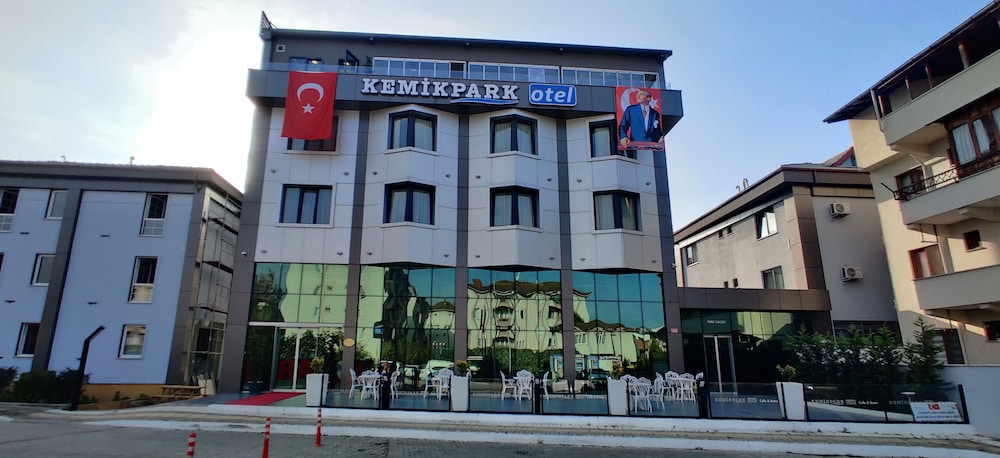 KemikPark Otel