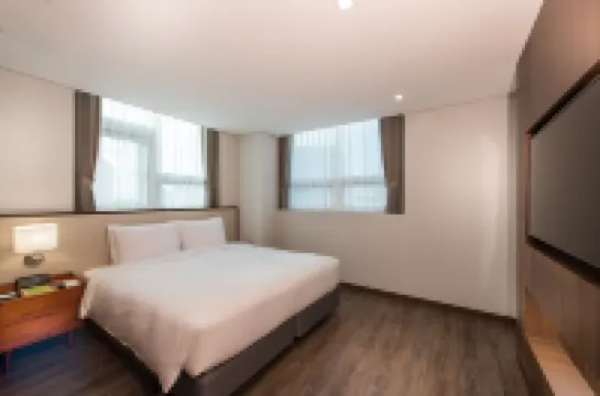 ENA Suite Hotel Namdaemun
